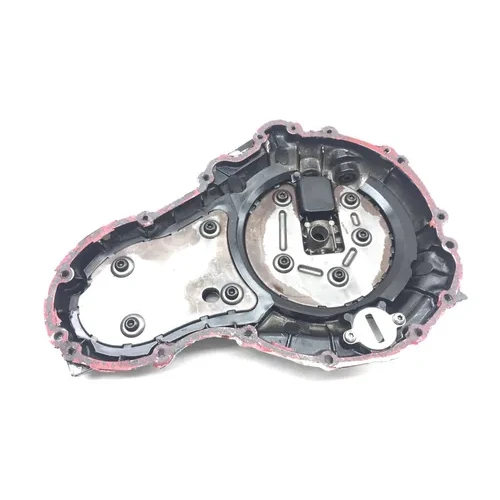 Engine Clutch Cover 2000 Triumph Daytona 955i 2912A x 16