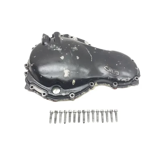 Engine Clutch Cover 2000 Triumph Daytona 955i 2912A x 3