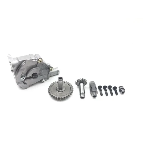 Engine Oil Pump Assembly 2000 Triumph Daytona 955i 2912A 3