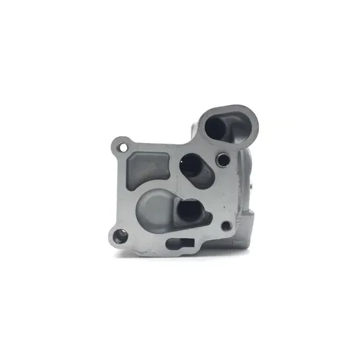Engine Oil Pump Assembly 2000 Triumph Daytona 955i 2912A 15