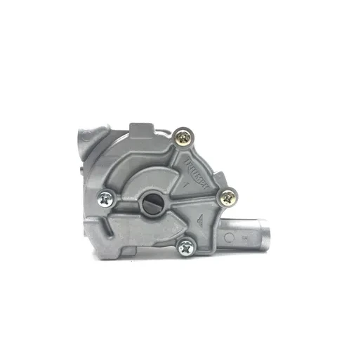 Engine Oil Pump Assembly 2000 Triumph Daytona 955i 2912A 9
