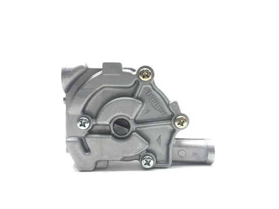 Engine Oil Pump Assembly 2000 Triumph Daytona 955i 2912A