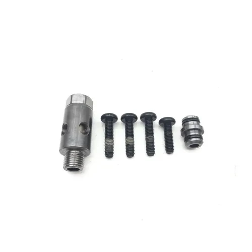 Engine Oil Pump Assembly 2000 Triumph Daytona 955i 2912A 5