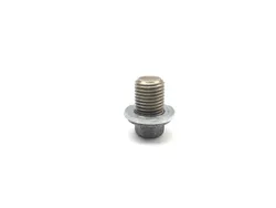 Engine Oil Drain Plug Bolt 2000 Triumph Daytona 955i 2912A