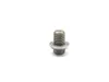 Engine Oil Drain Plug Bolt 2000 Triumph Daytona 955i 2912A