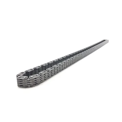 Engine Timing Chain and Guides 2000 Triumph Daytona 955i 2912A 5