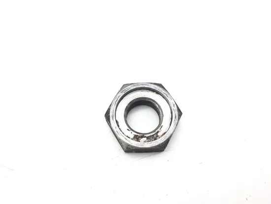 Engine Front Sprocket Retainer Nut 2000 Triumph Daytona 955i 2912A