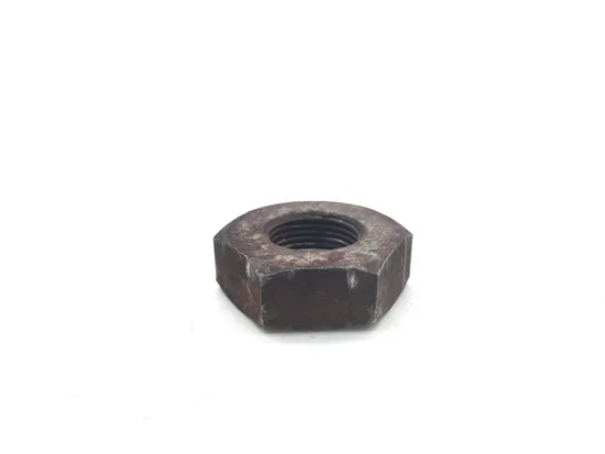 Engine Front Sprocket Retainer Nut 2000 Triumph Daytona 955i 2912A