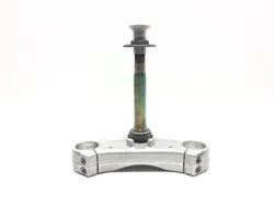 Lower Triple Tree Bottom Fork Clamp Shaft 2000 Triumph Daytona 955i 2912A