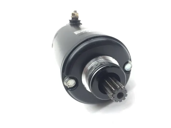 Electric Starter Motor 2000 Triumph Daytona 955i 2912A