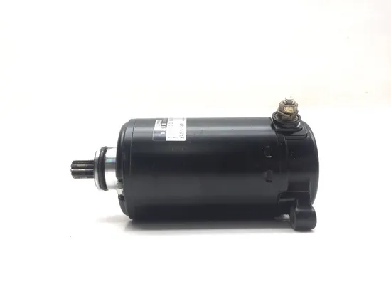 Electric Starter Motor 2000 Triumph Daytona 955i 2912A
