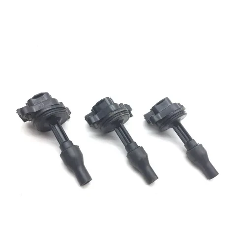 Ignition Coil 2000 Triumph Daytona 955i 2912A 3
