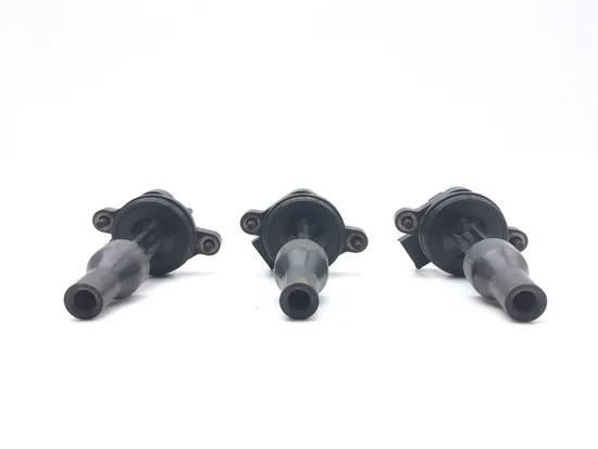 Ignition Coil 2000 Triumph Daytona 955i 2912A