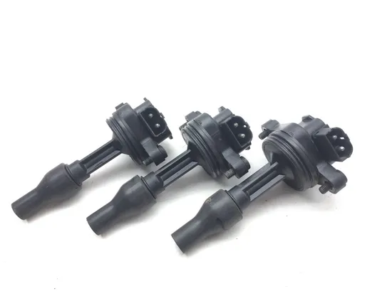 Ignition Coil 2000 Triumph Daytona 955i 2912A