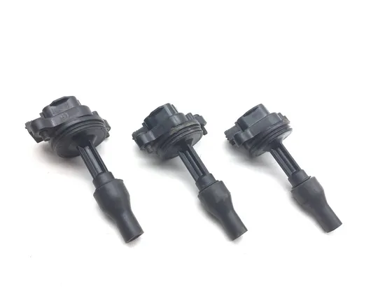 Ignition Coil 2000 Triumph Daytona 955i 2912A