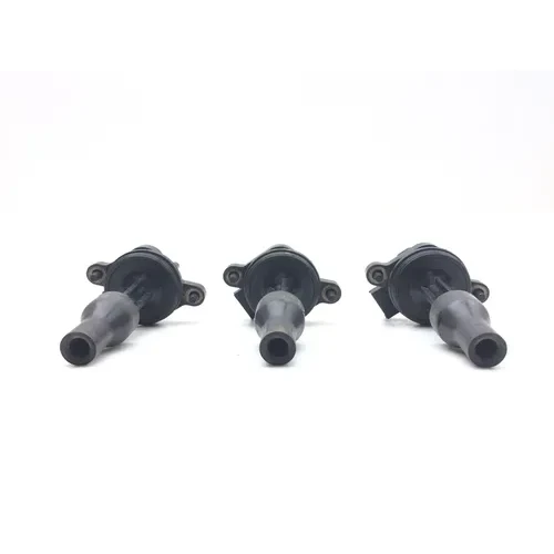 Ignition Coil 2000 Triumph Daytona 955i 2912A 5