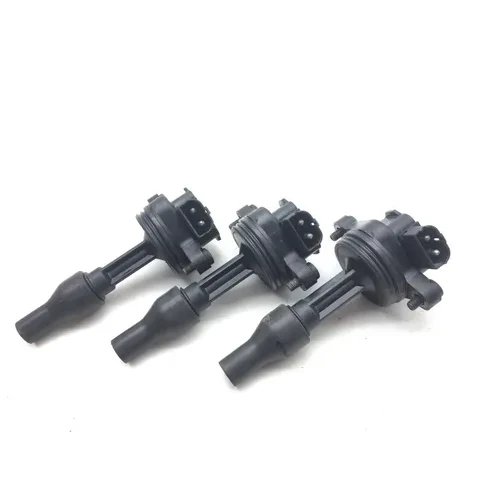 Ignition Coil 2000 Triumph Daytona 955i 2912A 9