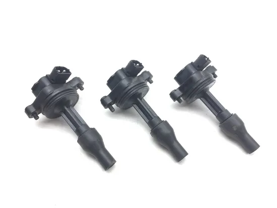 Ignition Coil 2000 Triumph Daytona 955i 2912A