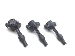 Ignition Coil 2000 Triumph Daytona 955i 2912A