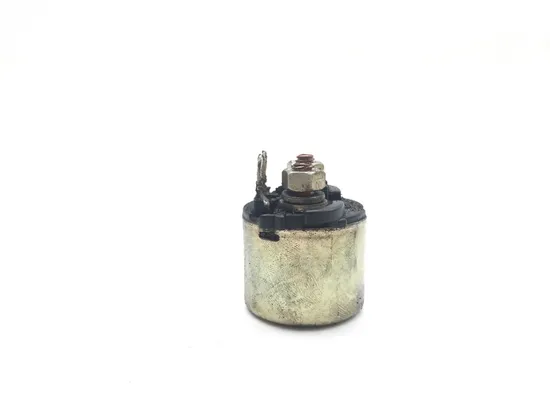 Ignition Starter Solenoid 2000 Triumph Daytona 955i 2912A