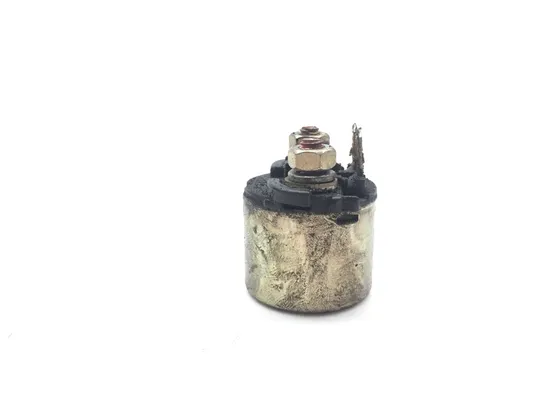 Ignition Starter Solenoid 2000 Triumph Daytona 955i 2912A