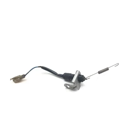 Brake Tail Light Switch 2000 Triumph Daytona 955i 2912A 5