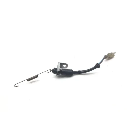 Brake Tail Light Switch 2000 Triumph Daytona 955i 2912A 3