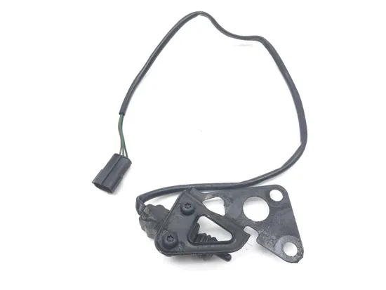 Kick Stand Switch 2000 Triumph Daytona 955i 2912A