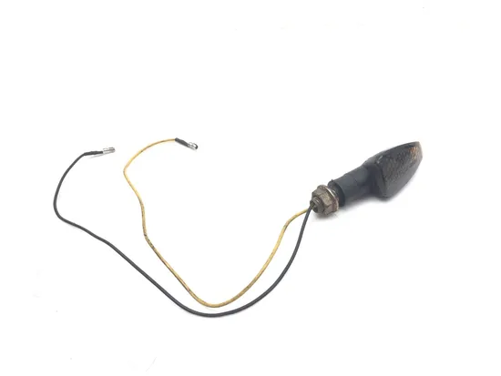 Rear Left Right Turn Signal Set 2000 Triumph Daytona 955i 2912A