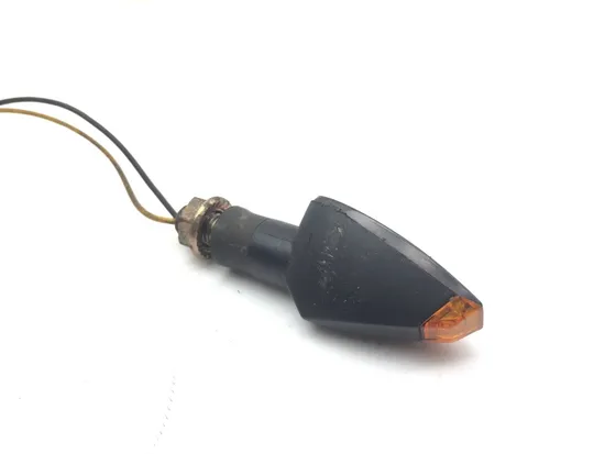 Rear Left Right Turn Signal Set 2000 Triumph Daytona 955i 2912A