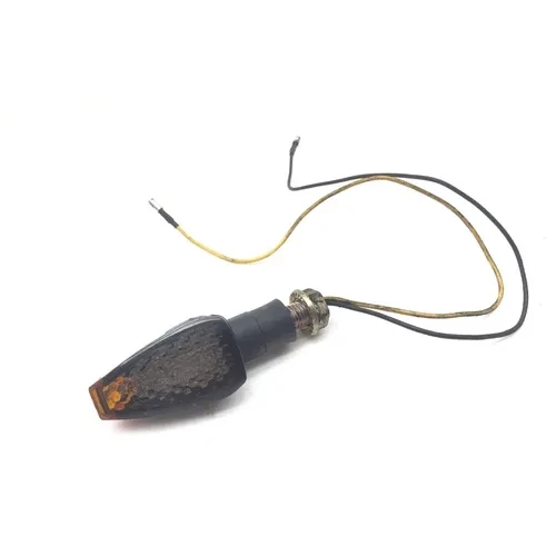 Rear Left Right Turn Signal Set 2000 Triumph Daytona 955i 2912A 5