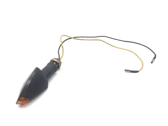 Rear Left Right Turn Signal Set 2000 Triumph Daytona 955i 2912A