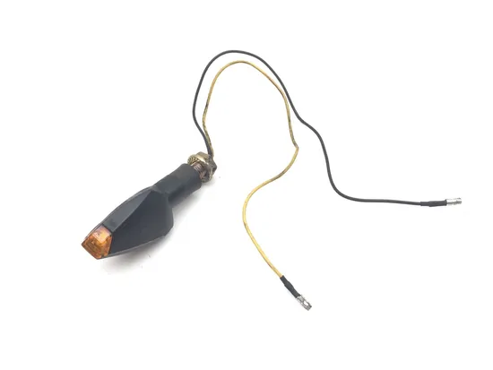 Rear Left Right Turn Signal Set 2000 Triumph Daytona 955i 2912A