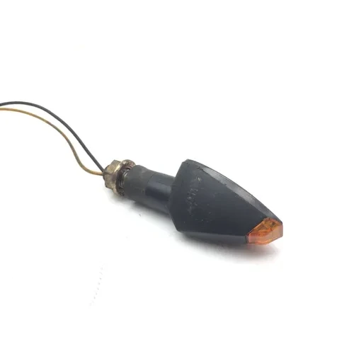 Rear Left Right Turn Signal Set 2000 Triumph Daytona 955i 2912A 14