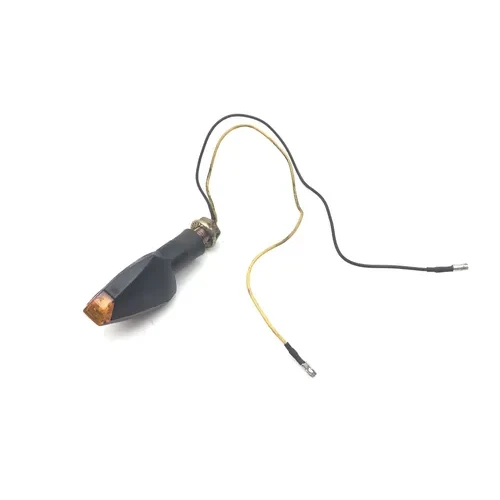Rear Left Right Turn Signal Set 2000 Triumph Daytona 955i 2912A 7