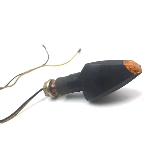 Rear Left Right Turn Signal Set 2000 Triumph Daytona 955i 2912A 9