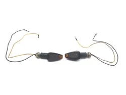 Rear Left Right Turn Signal Set 2000 Triumph Daytona 955i 2912A