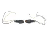 Rear Left Right Turn Signal Set 2000 Triumph Daytona 955i 2912A