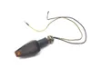 Rear Left Right Turn Signal Set 2000 Triumph Daytona 955i 2912A