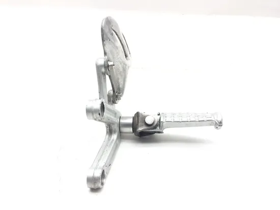 Left Side Rearset Bracket 2000 Triumph Daytona 955i 2912A x