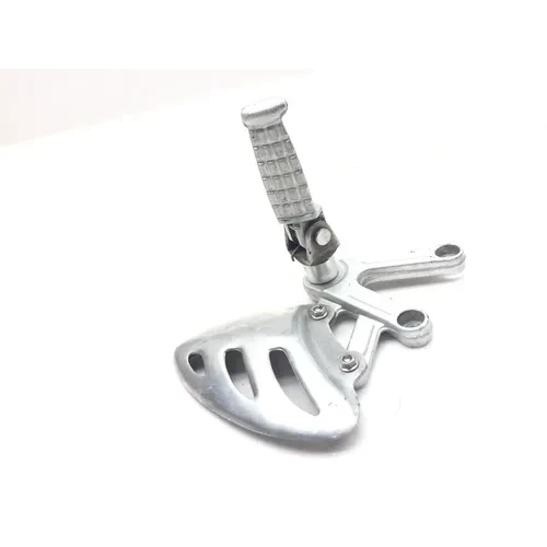 Left Side Rearset Bracket 2000 Triumph Daytona 955i 2912A x 11