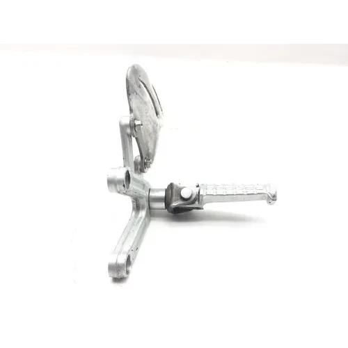 Left Side Rearset Bracket 2000 Triumph Daytona 955i 2912A x 5