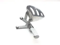 Left Side Rearset Bracket 2000 Triumph Daytona 955i 2912A x