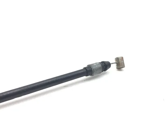 Rear Seat Trunk Latch 2000 Triumph Daytona 955i 2912A