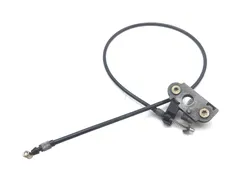 Rear Seat Trunk Latch 2000 Triumph Daytona 955i 2912A