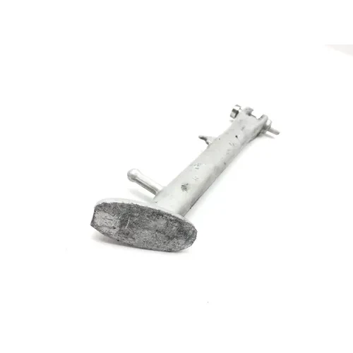 Kick Stand Bracket Side Foot Leg 2000 Triumph Daytona 955i 2912A 8