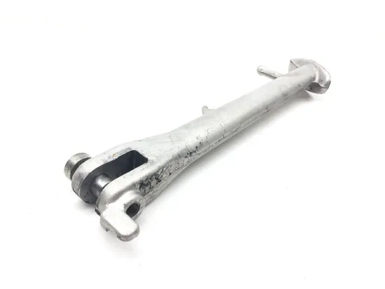 Kick Stand Bracket Side Foot Leg 2000 Triumph Daytona 955i 2912A
