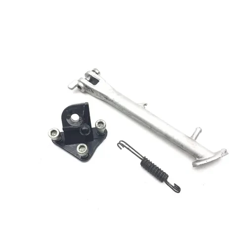 Kick Stand Bracket Side Foot Leg 2000 Triumph Daytona 955i 2912A 3