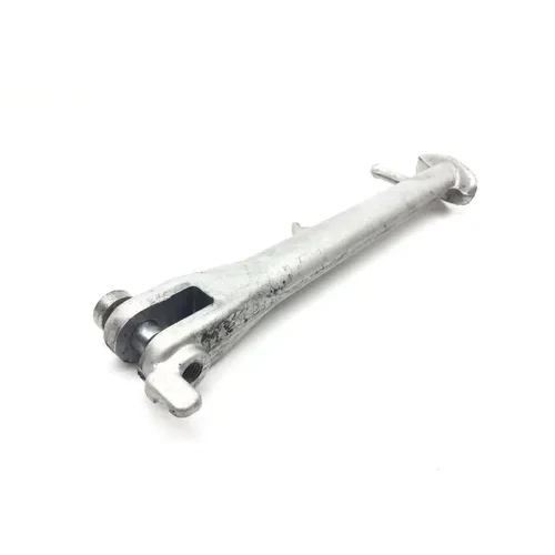 Kick Stand Bracket Side Foot Leg 2000 Triumph Daytona 955i 2912A 5