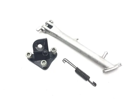 Kick Stand Bracket Side Foot Leg 2000 Triumph Daytona 955i 2912A